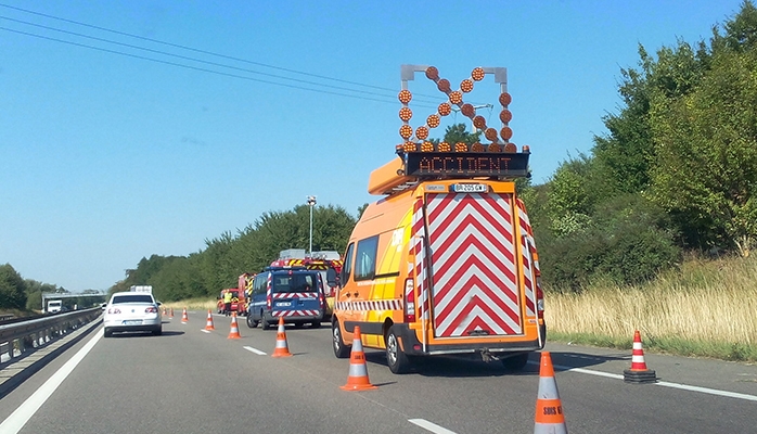 Accident de la route : la faute grave du conducteur ne suffit pas à exclure l’indemnisation